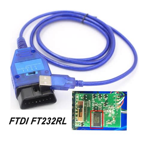 ftdi chip tester.